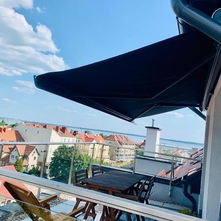 Green Apartment غيجيتسكو المظهر الخارجي الصورة