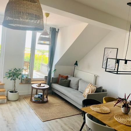 Green Apartment غيجيتسكو المظهر الخارجي الصورة