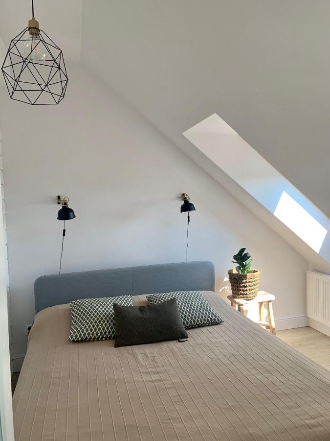 Green Apartment غيجيتسكو المظهر الخارجي الصورة