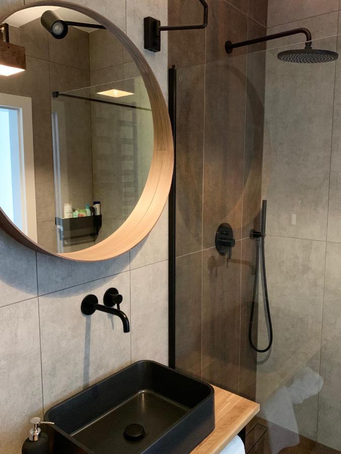 Green Apartment غيجيتسكو المظهر الخارجي الصورة