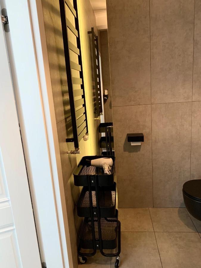 Green Apartment غيجيتسكو المظهر الخارجي الصورة