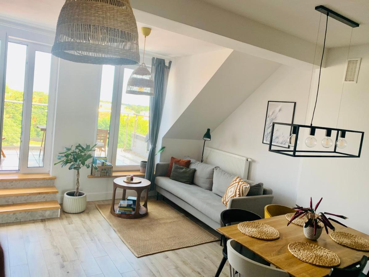 Green Apartment غيجيتسكو المظهر الخارجي الصورة